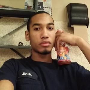 Meet your Posher, Brian